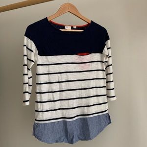 Anthropologie 9-H15 shirt
